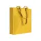 Shopper cotone personalizzate 38x42x8 DAFNE - Anteprima 29
