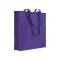 Shopper cotone personalizzate 38x42x8 DAFNE - Anteprima 21