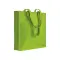 Shopper cotone personalizzate 38x42x8 DAFNE - Anteprima 20