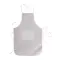Grembiule personalizzabile in TNT 80gr 60x90 - Anteprima 8