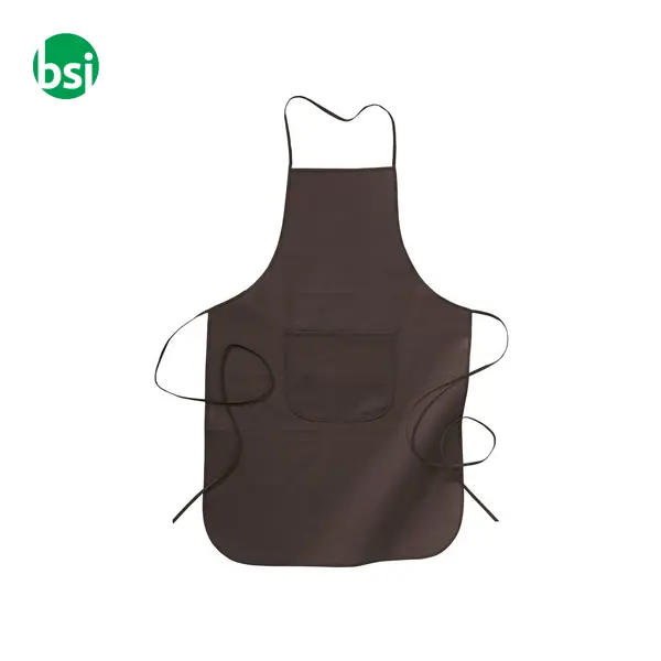 Grembiule personalizzabile in TNT 80gr 60x90 -  7