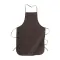 Grembiule personalizzabile in TNT 80gr 60x90 - Anteprima 7