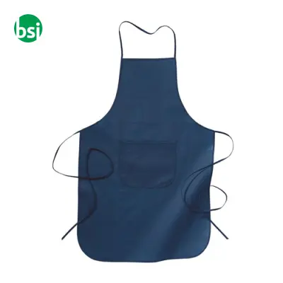 Grembiule personalizzabile in TNT 80gr 60x90 - Immagine 4