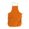 Grembiule personalizzabile in TNT 80gr 60x90 - Anteprima 3