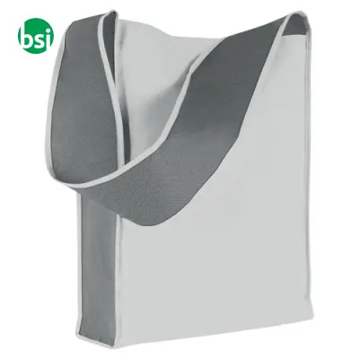 Shopper TNT personalizzate 32x40x8 DAMIANA - Immagine 22