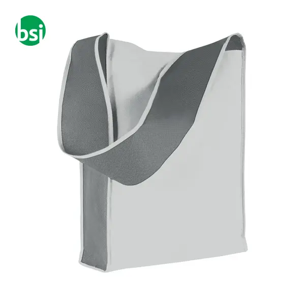 Shopper TNT personalizzate 32x40x8 DAMIANA -  22