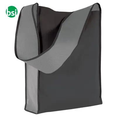 Shopper TNT personalizzate 32x40x8 DAMIANA - Immagine 21