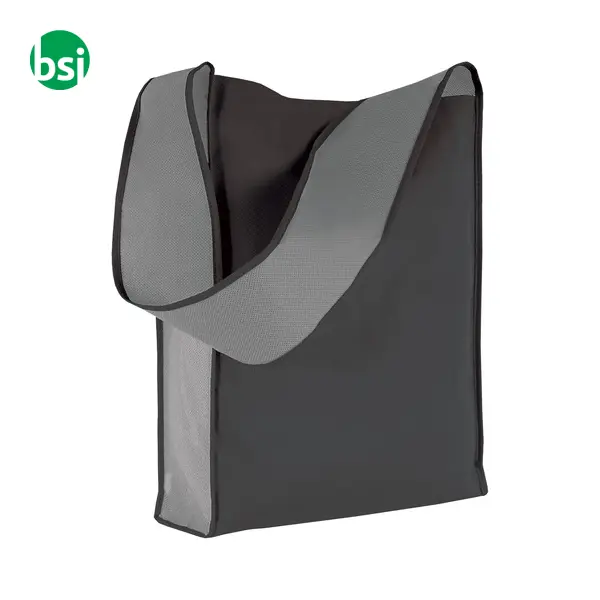 Shopper TNT personalizzate 32x40x8 DAMIANA -  21