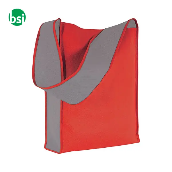 Shopper TNT personalizzate 32x40x8 DAMIANA -  20