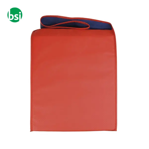 Shopper TNT personalizzate 32x40x8 DAMIANA -  8