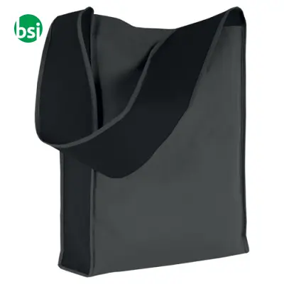 Shopper TNT personalizzate 32x40x8 DAMIANA - Immagine 18