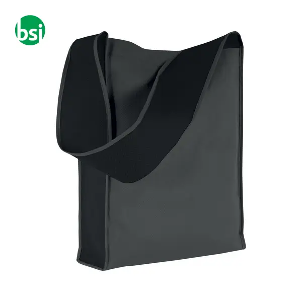 Shopper TNT personalizzate 32x40x8 DAMIANA -  18