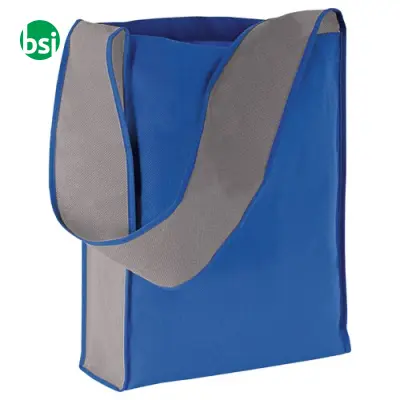 Shopper TNT personalizzate 32x40x8 DAMIANA - Immagine 17