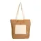Borsa Juta e Cotone 35x37 DANILA - Anteprima 2