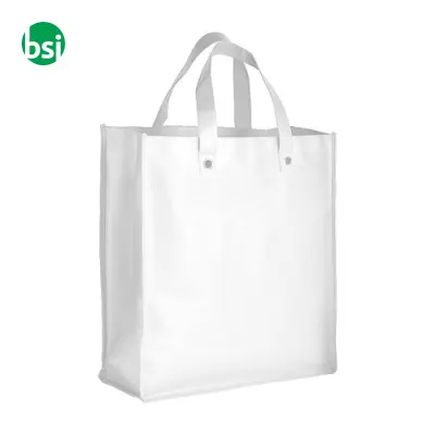 Shopper TNT personalizzate 38x40x14 DORIS - Immagine 21