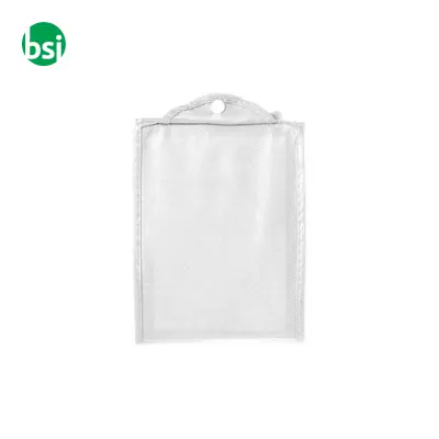 Shopper TNT personalizzate 38x40x14 DORIS - Immagine 2