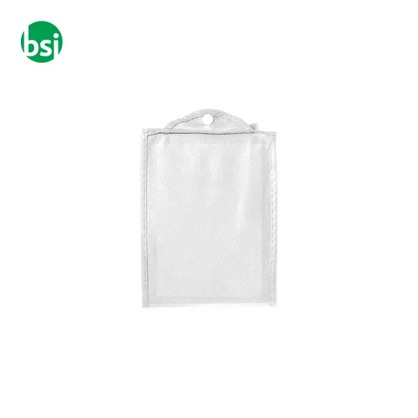 Shopper TNT personalizzate 38x40x14 DORIS -  2