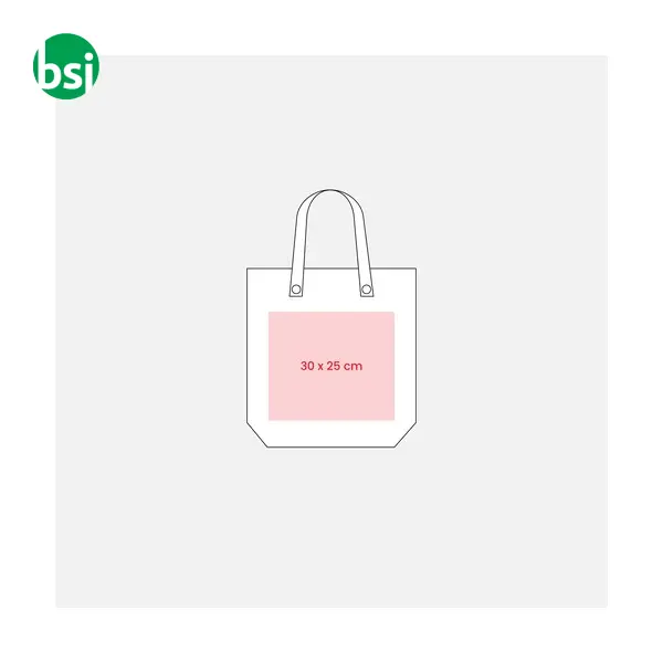 Shopper TNT personalizzate 38x40x14 DORIS -  4