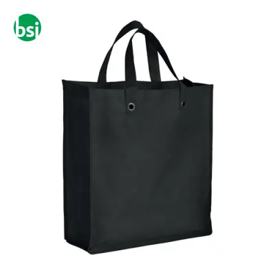 Shopper TNT personalizzate 38x40x14 DORIS - Immagine 20
