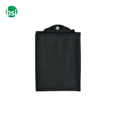 Shopper TNT personalizzate 38x40x14 DORIS - Immagine 5