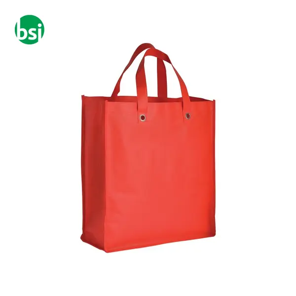 Shopper TNT personalizzate 38x40x14 DORIS -  19