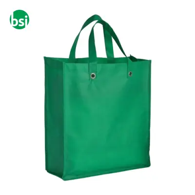 Shopper TNT personalizzate 38x40x14 DORIS - Immagine 18
