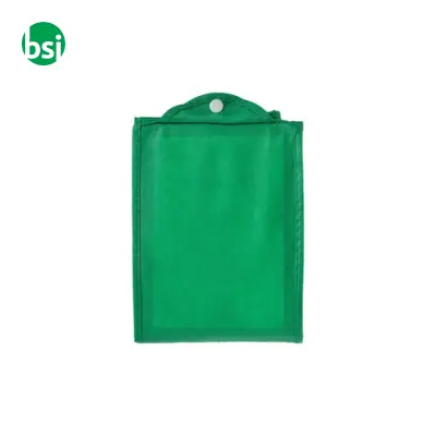 Shopper TNT personalizzate 38x40x14 DORIS - Immagine 13