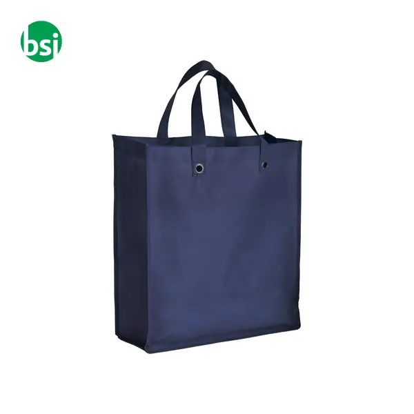 Shopper TNT personalizzate 38x40x14 DORIS -  17