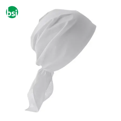 Foulard bandana in puro cotone personalizzabile - Immagine 2