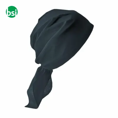 Foulard bandana in puro cotone personalizzabile - Immagine 4