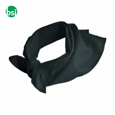 Foulard bandana in puro cotone personalizzabile - Immagine 5