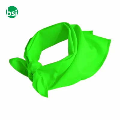 Foulard bandana in puro cotone personalizzabile - Immagine 9