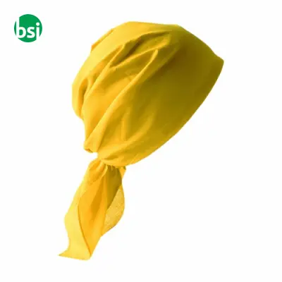 Foulard bandana in puro cotone personalizzabile - Immagine 12