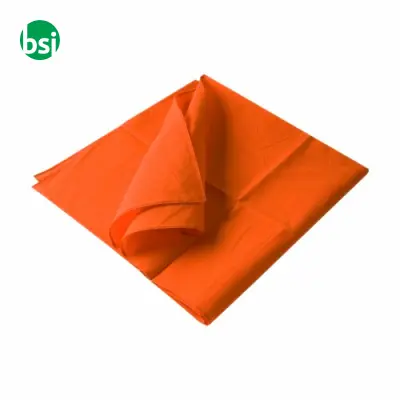 Foulard bandana in puro cotone personalizzabile - Immagine 17