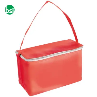 Borsa frigo personalizzabile in TNT 32x18x18 - Immagine 16