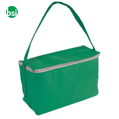 Borsa frigo personalizzabile in TNT 32x18x18 - Immagine 15