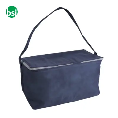 Borsa frigo personalizzabile in TNT 32x18x18 - Immagine 14