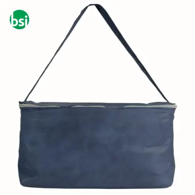 Borsa frigo personalizzabile in TNT 32x18x18 - Immagine 6