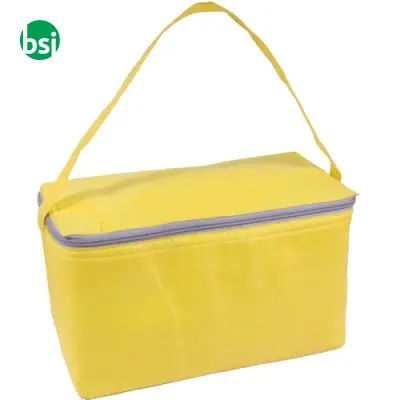 Borsa frigo personalizzabile in TNT 32x18x18 - Immagine 13