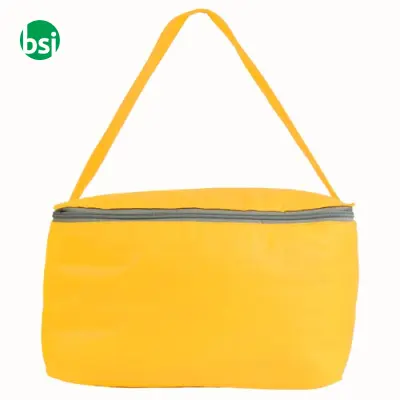 Borsa frigo personalizzabile in TNT 32x18x18 - Immagine 7