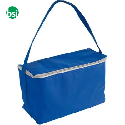 Borsa frigo personalizzabile in TNT 32x18x18 - Immagine 11