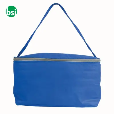 Borsa frigo personalizzabile in TNT 32x18x18 - Immagine 10