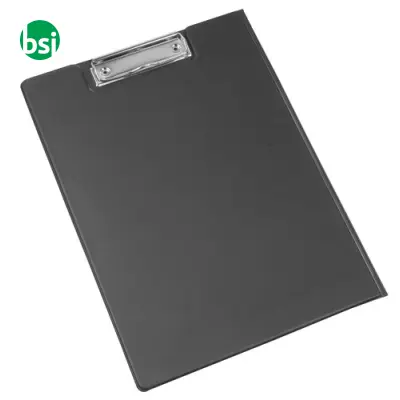 Cartella in plastica con Portablocco A4 - Immagine 19