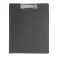 Cartella in plastica con Portablocco A4 - Anteprima 2