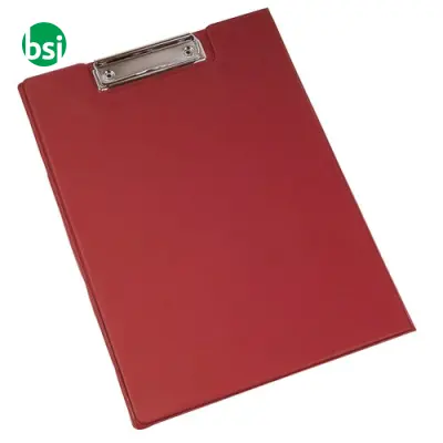 Cartella in plastica con Portablocco A4 - Immagine 18