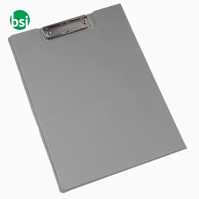 Cartella in plastica con Portablocco A4 - Immagine 15