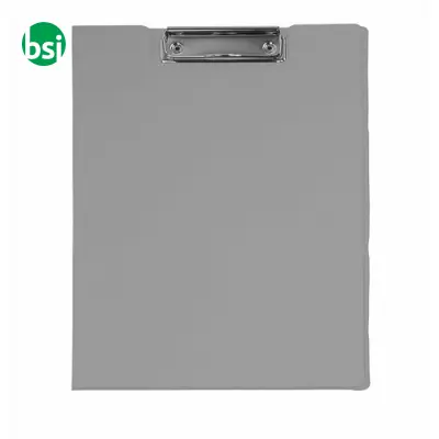 Cartella in plastica con Portablocco A4 - Immagine 10