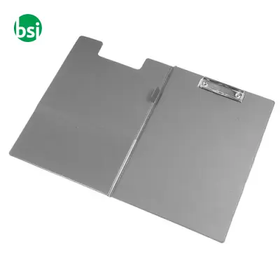 Cartella in plastica con Portablocco A4 - Immagine 11