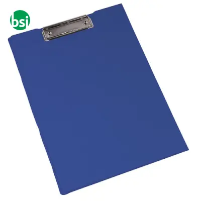 Cartella in plastica con Portablocco A4 - Immagine 14