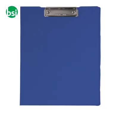 Cartella in plastica con Portablocco A4 - Immagine 12